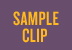 sample clip